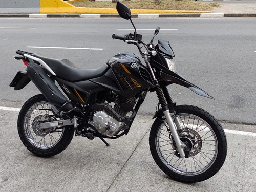 Imagem 9 de 11 de Yamaha Xtz 150 Crosser Z 2019