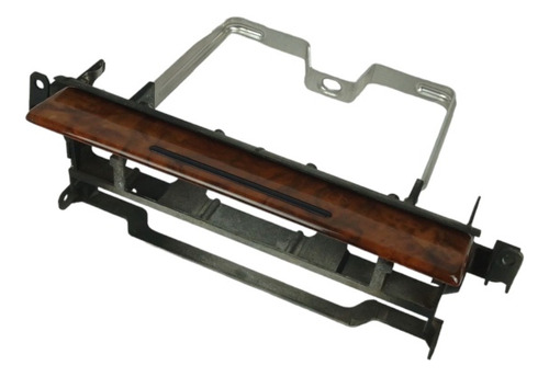 Suporte Radio E Toca Fitas Bmw 528i 1997 E39 | 8184159 (Usado)