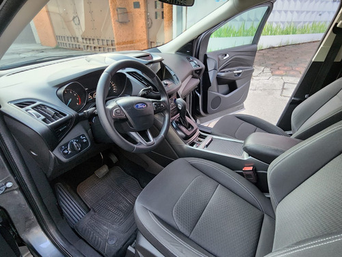 Ford Escape 2.5 S Plus At