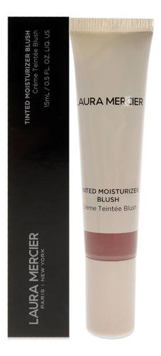 Colorete Hidratante Con Color Laura Mercier Promenade 15ml