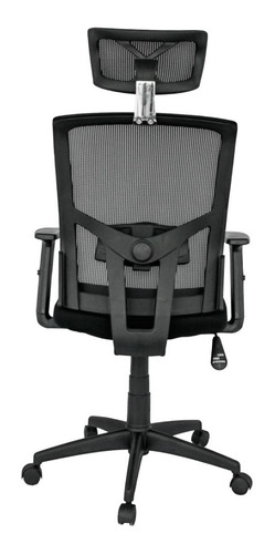 Imagen 8 de 9 de Silla De Oficina Palmira