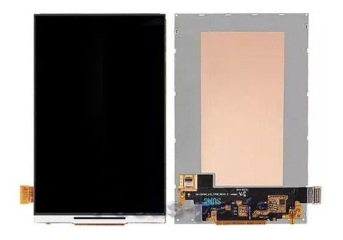 Display Lcd Pantalla Para Samsung Galaxy Core Prime G360