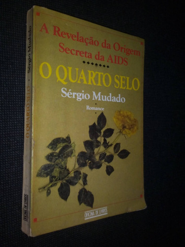 O Quarto Selo Sergio Mudado