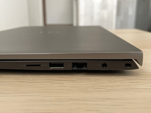 Laptop Dell Vostro 14 5410, I5-11320h, 16gb Ram (Usado)