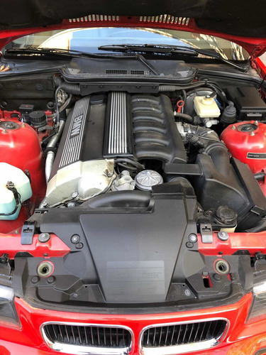 Bmw 325 I