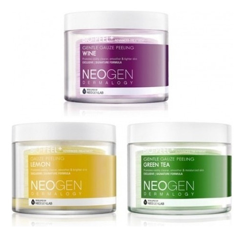 Neogen Bio Peel Gauze Original
