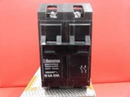 Breker  2x30 Amp General Electric Hqp Empotrable V13
