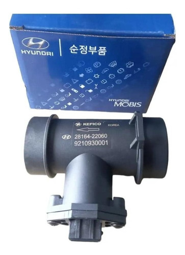 Sensor Maf Hyundai Accent 1,3 // 1,5