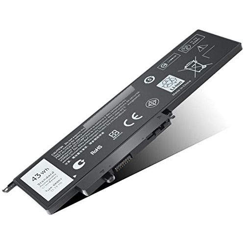 Batería Compatible Para Dell Inspiron 11 3147 3148 3152 Y 13