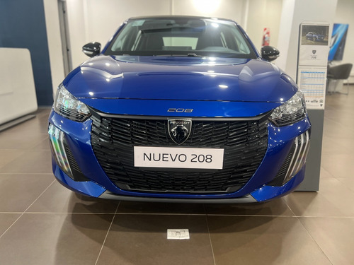 Peugeot 208 1.0T Allure Pack