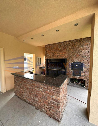 Casa En Venta En La Concepción Luján Zona Oeste
