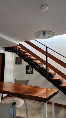 Duplex /departamento En Venta Villa General Belgrano