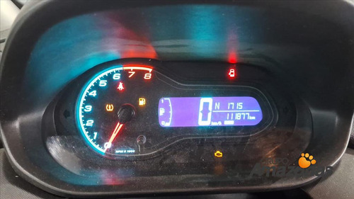 Chevrolet Prisma 1.4 MPFI ADVANTAGE 8V FLEX 4P AUTOMÁTICO