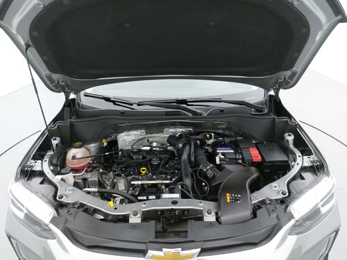 Chevrolet Tracker 1.0 TURBO FLEX AUTOMÁTICO