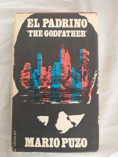 El Padrino The Godfather - Mario Puzo