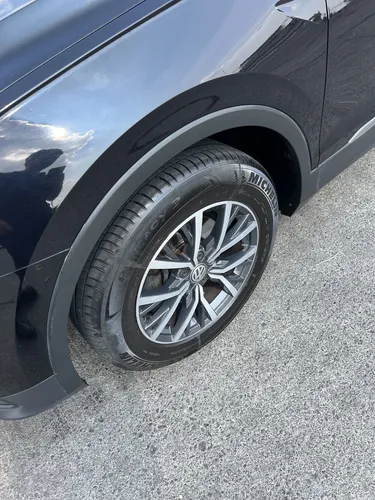 Volkswagen Tiguan 1.4 Comfortline Plus At