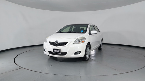 Toyota Yaris 1.5 SEDAN PREMIUM MT