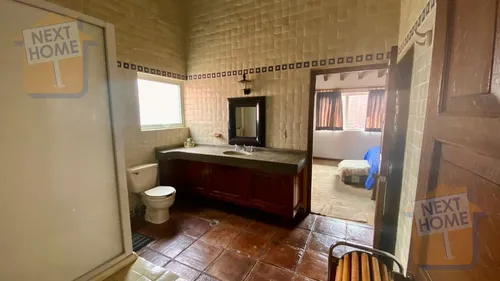 Venta Casa Acopilco