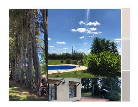 Imagen 3 de 14 de Alquiler Hermosa Quinta Zona El Remanso 5
