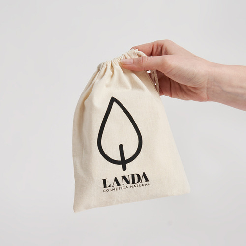 Gua Sha - Ónix Blanco I Landa - Cosmética Natural & Vegana