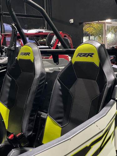 Polaris Rzr 1000 Xp 2022. Igual A Okm