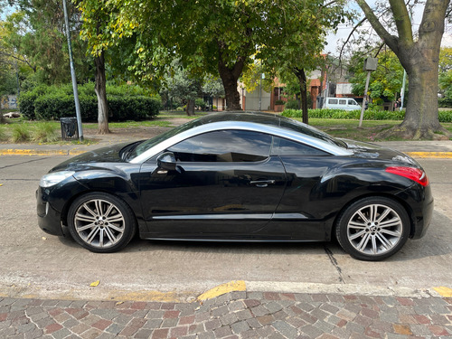 Peugeot RCZ 1.6 Thp 200cv 6mt
