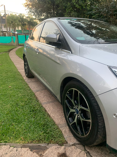 Ford Focus III 2.0 Titanium Mt