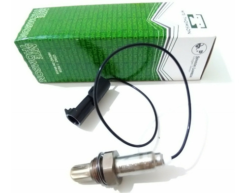 Sonda Lambda Mte Gm Vectra 2.0 2.2 8v 97 A 04 Um Fio