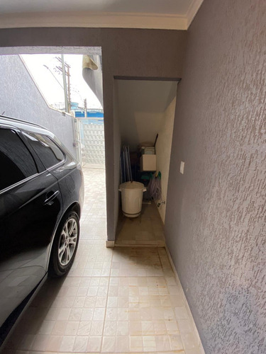 Imagem 13 de 13 de Sobrado À Venda Na Vila Boaçava Na Rua Itamogi - 10765
