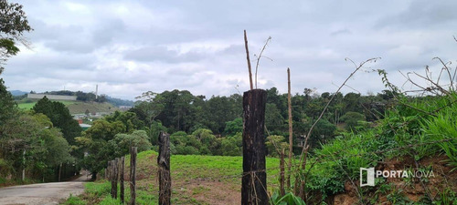 Área À Venda, 7255 M² Por R$ 1.500.000,00 - Potuverá - Itapecerica Da Serra/sp - Ar0023