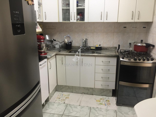 Imagem 14 de 27 de Casa À Venda Em Parque Villa Flores - Ca003323