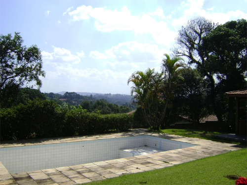Imagem 2 de 29 de Granja Viana - Cotia/sp - Te7275