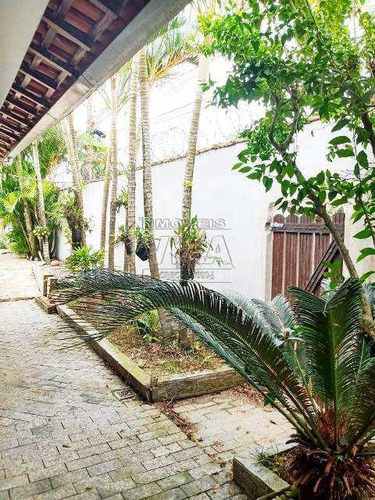 Imagem 4 de 28 de Casa Com 2 Dorms, Balneário Flórida, Praia Grande - R$ 550 Mil, Cod: 2083 - V2083