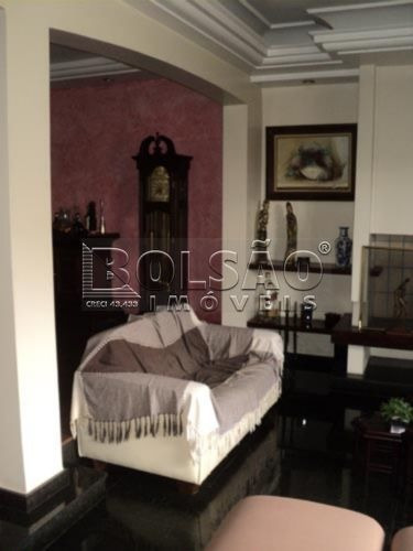 Imagem 8 de 15 de Sobrado - Baeta Neves - Ref: 20526 - V-20526