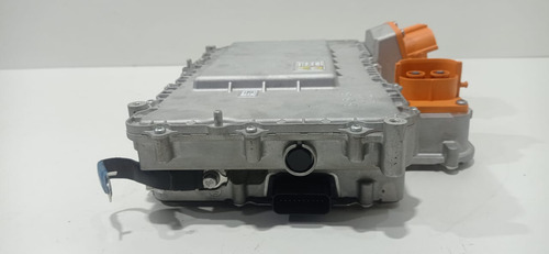 Modulo Da Bateria Volvo Xc90 T8 2022 2023 2.0 Hibrido Gasoli (Usado)
