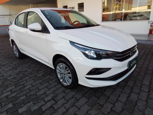 Fiat Cronos 1.3 FIREFLY FLEX DRIVE MANUAL