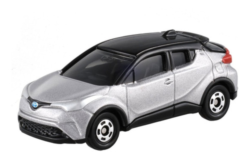 Auto De Juguete No.94 Toyota C-hr