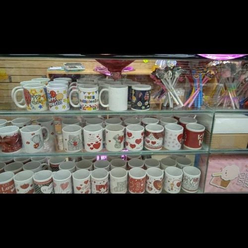 Tazas Dia Del Amor Y La Amistad Regalos Mayor 12 Unidades