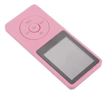 Comprar Reproductor Mp4 - Mp3 Guarda Fotos Videos Con Radio