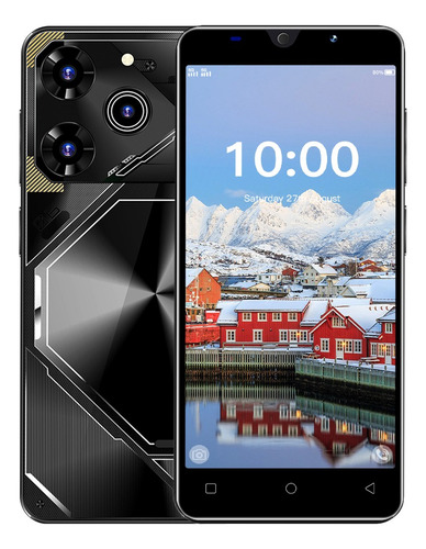 Celular Android Pova 6 Pro De 5.0 En