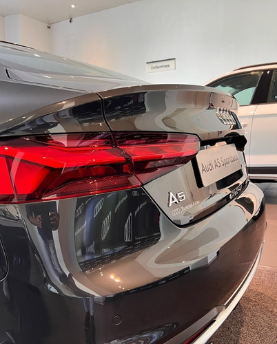 Imagen 23 de 23 de Nuevo Audi A5 Sportback 40 Tfsi Advanced 190cv Mildhibrid
