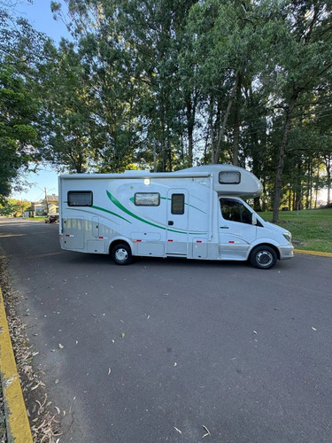 Motorhome Sprinter 515 2.2 Cdi Extra Longo
