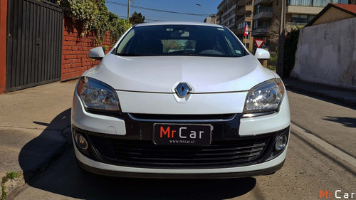 Imagen 2 de 14 de Renault Megane 3 Iii Hb Dynamique 2014