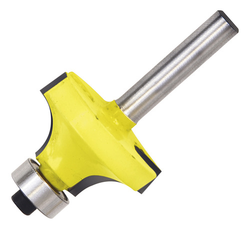 Broca Para Router Moldura Con Balero 1x1/2 Surtek