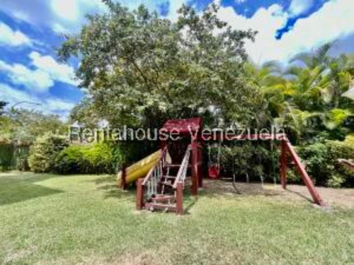 #25-18140 Bello Apartamento Ubicado En Altamira