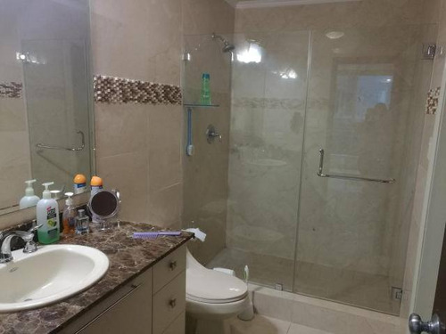 Imagen 7 de 11 de Venta De Apartamento Amoblado En Ph Villa Del Mar 17-4768