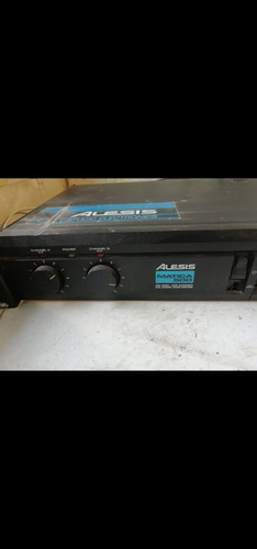 Amplificador Alesis Matica 500