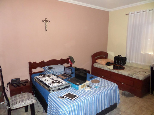 Chácara À Venda, 2000 M² Por R$ 600.000,00 - Bela Vista - Elias Fausto/sp - Ch0027