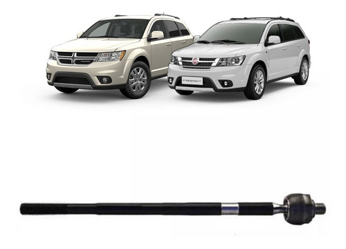 Barra Axial Fiat Freemont Dodge Journey