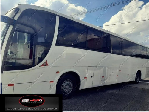 Imagem 4 de 11 de Viaggio 1050 G6 Ano 2005 Scania K124 46 Lug Jm Cod.04